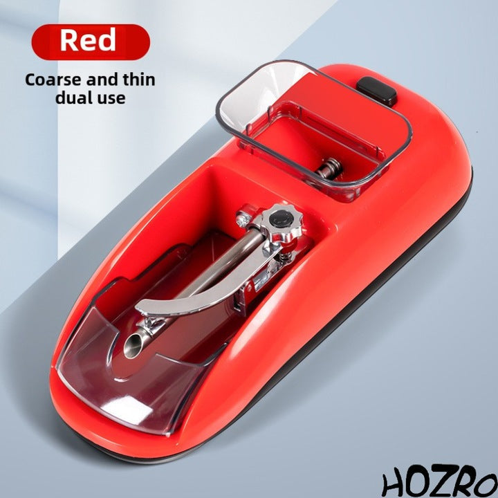 Masina Automata Electrica pentru Rulat Tigari, Eficienta si Rapida – Aparat Modern pentru Fabricarea Tigarilor Acasa HOZRO