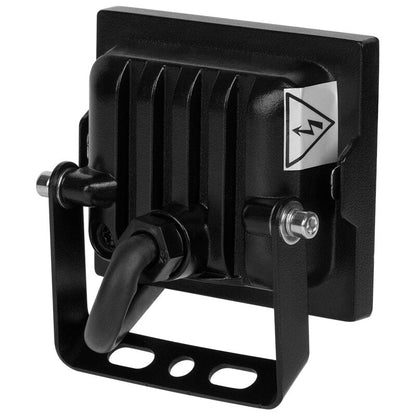 Proiector Led SMD Hozro, 10W, 6000K, lumina rece HOZRO