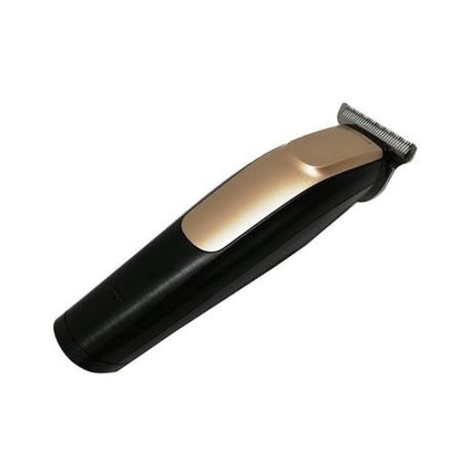Aparat de tuns HOZRO barba, par si par corp fara fir, GM-828 incarcare USB, negru Acumulator 600mAh LI-ION Battery BESTSELLS