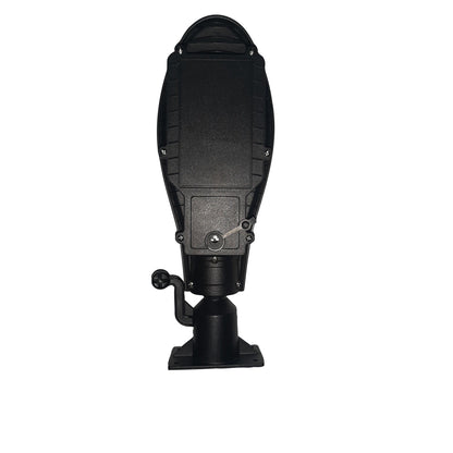 Lampă cu panou Solar HOZRO, – Model LAMPA-JX-256, SMD Ultra-Luminoase, Lumina Alb Rece, 3 Moduri de Funcționare, Senzor de Mișcare, Waterproof HOZRO
