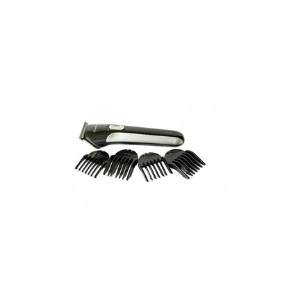 Masina profesionala de tuns HOZRO, aparat de ingrijire profesional, design compact si ergonomic, negru BESTSELLS