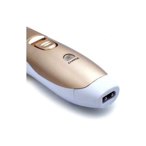 Aparat de tuns Hozro,  tuns si ras cu acumulator, marime ajustabila 0.3- 12 mm, Gemei 797 BESTSELLS