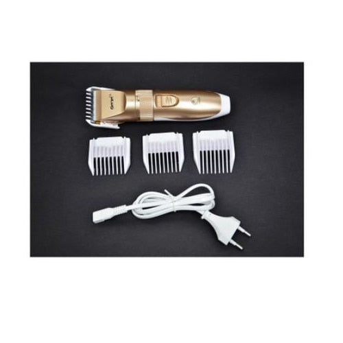 Aparat de tuns Hozro,  tuns si ras cu acumulator, marime ajustabila 0.3- 12 mm, Gemei 797 BESTSELLS
