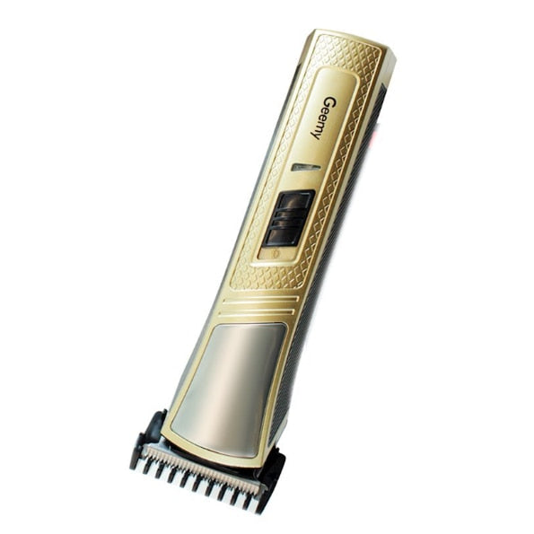 Masina de tuns Hozro GM-6128, par si barba, tehnologie inovativa si performata de taiere de neegalat BESTSELLS