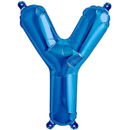 Balon folie HOZRO, in forma de litera Y BESTSELLS
