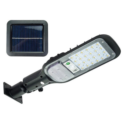 Lampă Solară LED Hozro 120W – Iluminat Exterior Inteligent și Eficiență Energetică Zero HOZRO