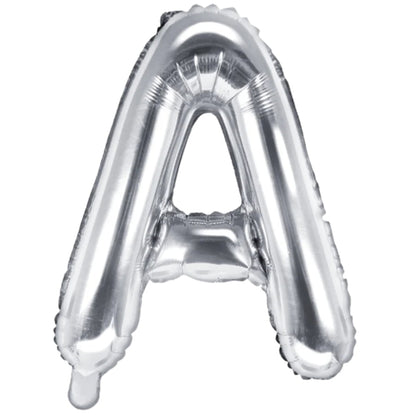 Balon folie HOZRO,  in forma de litera A BESTSELLS