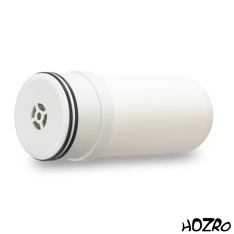 Robinet de Bucatarie HOZRO, cu Filtru Integrat pentru Purificarea Apei, Tehnologie de Filtrare in Mai Multe Etape, Indeparteaza Impuritatile, Clorul si Mirosurile Neplacute, Apa Potabila Instant HOZRO