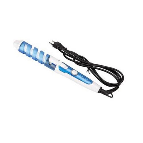 Ondulator HOZRO Electric Ceramic Nova, Pentru Bucle, Usor De Folosit, Putere 35W, Diverse Culori BESTSELLS