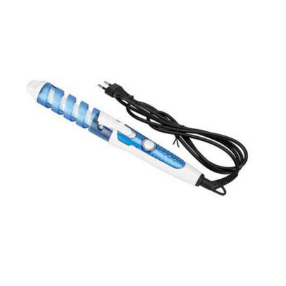 Ondulator HOZRO Electric Ceramic Nova, Pentru Bucle, Usor De Folosit, Putere 35W, Diverse Culori BESTSELLS