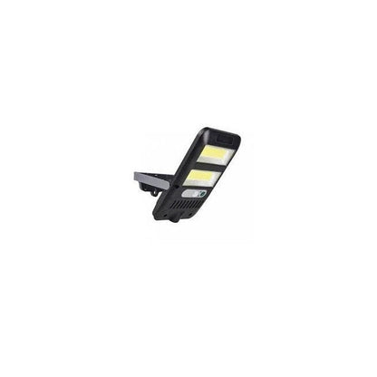 🔦 Lampă Solară Multifuncțională HOZRO JX-226, cu LED-uri COB Ultra-Luminoase HOZRO