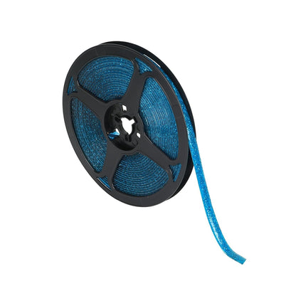 Banda Etansare Cada, Plita, Vas WC, Cabina de Dus, Ferestre si Alte Obiecte, Puternic Autoadeziva, Auriu, 8 mm x 6 m, Hozro® HOZRO