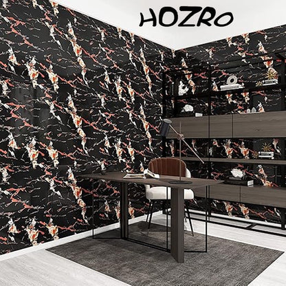 Set Placi imitatie Marmura autoadezive HOZRO, Model premium, pentru pereti, design modern, foarte usor de montat 250-11 BESTSELLS