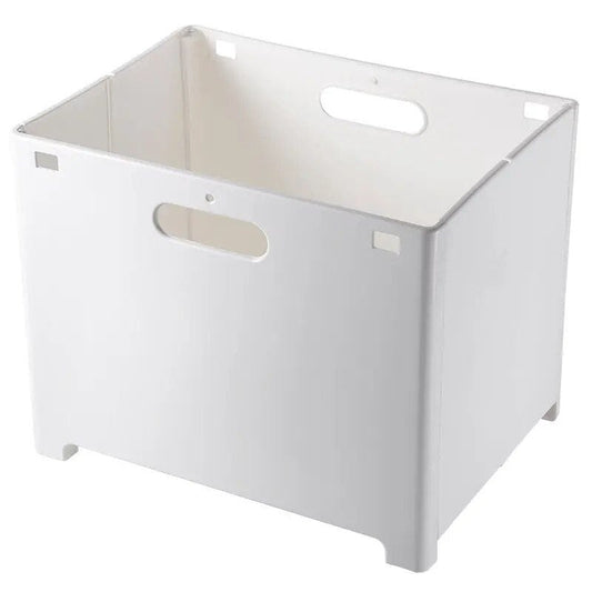Cutie de Depozitare HOZRO, Capacitate 7, 8L, Design Minimalist, Dimensiuni 28x18x15, 5 cm – Organizare Eficienta pentru Spatii Mici BESTSELLS