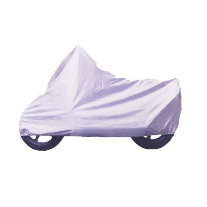 Husa Impermeabila HOZRO, pentru Motocicleta/Bicicleta, Culoare Gri, Marimea S/M/L/XL, Protectie Eficienta Impotriva Intemperiilor BESTSELLS