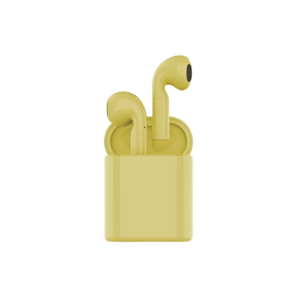 Căști Audio True Wireless HOZRO i18 Premium – In-Ear, Sunet HiFi 3D, Microfon Încorporat și Dock de Încărcare, Disponibile în Diverse Culori HOZRO