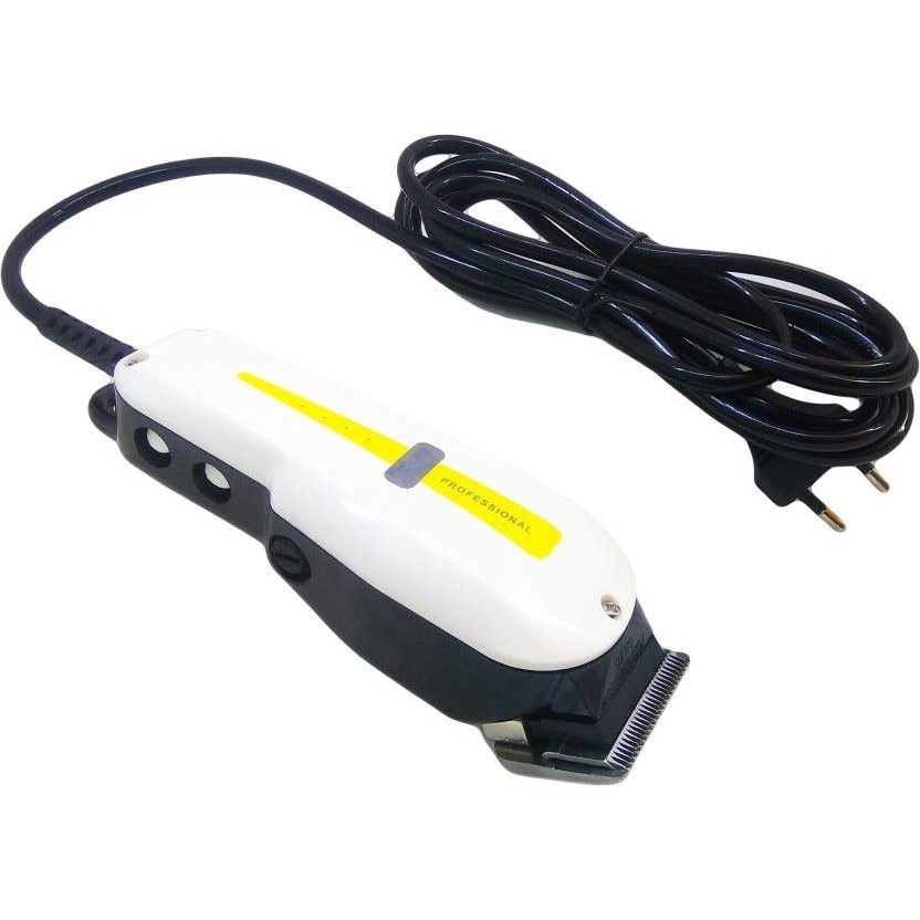 Mașină Profesională de Tuns Hozro – Putere 10W, Lame din Oțel Inoxidabil și 4 Piepteni Distanțieri HOZRO