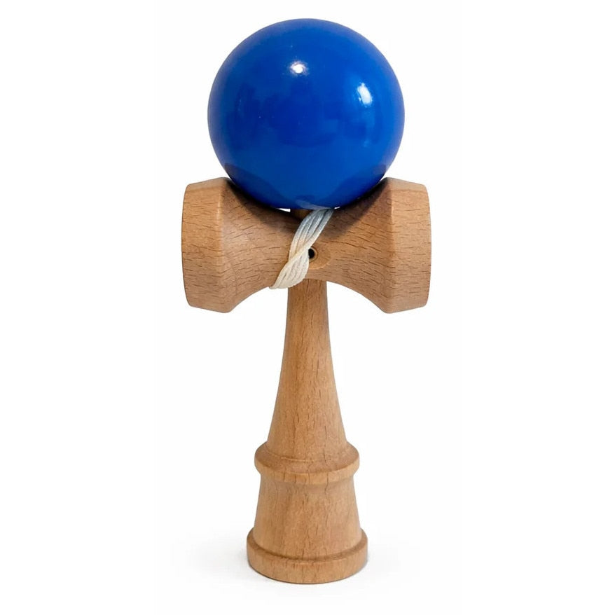Mini Kendama Premium HOZRO – Eleganță, Precizie și Portabilitate HOZRO