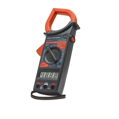 ⚡ Clampmetru Digital Profesional Hozro – Precizie și Siguranță în Măsurători Electrice HOZRO