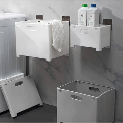 Cutie de Depozitare HOZRO, Capacitate 7, 8L, Design Minimalist, Dimensiuni 28x18x15, 5 cm – Organizare Eficienta pentru Spatii Mici BESTSELLS