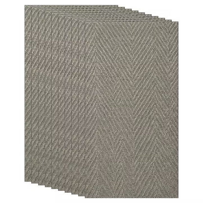 Panouri Decorative Exterior HOZRO, Soft Stone Skin 60 x 120 cm – Finisaj Elegant Tip Piatră, Fațade Moderne, Model 601-32/33 HOZRO