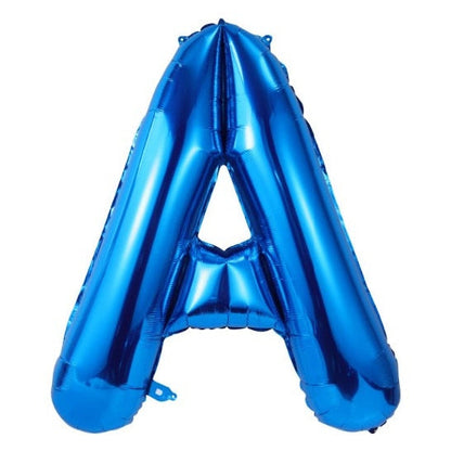 Balon folie HOZRO,  in forma de litera A BESTSELLS