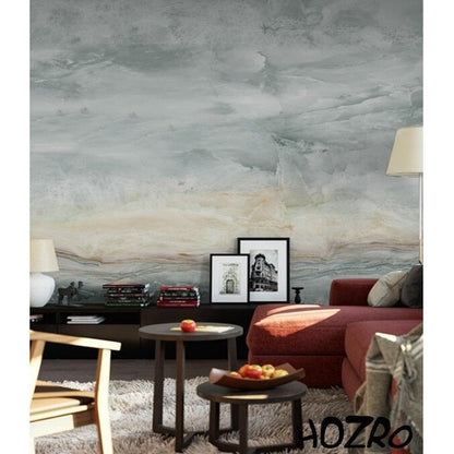 Set placi Hozro, Tapet imitatie Marmura decorativa autoadezive, pentru pereti, model abstract, 60x60 cm, 250-21, grosime 2mm BESTSELLS