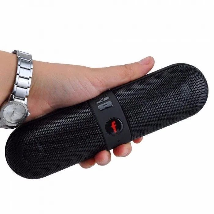 🎵 Boxă Portabilă Premium Hozro – Sunet Puternic, Design Compact HOZRO