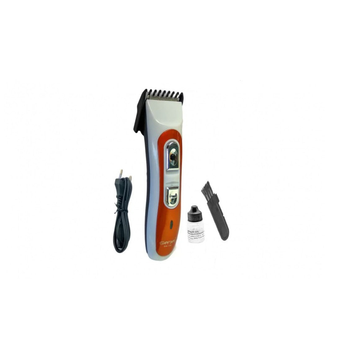 Aparat de tuns HOZRO GM-736, capat reglabil, 0.5-10mm BESTSELLS