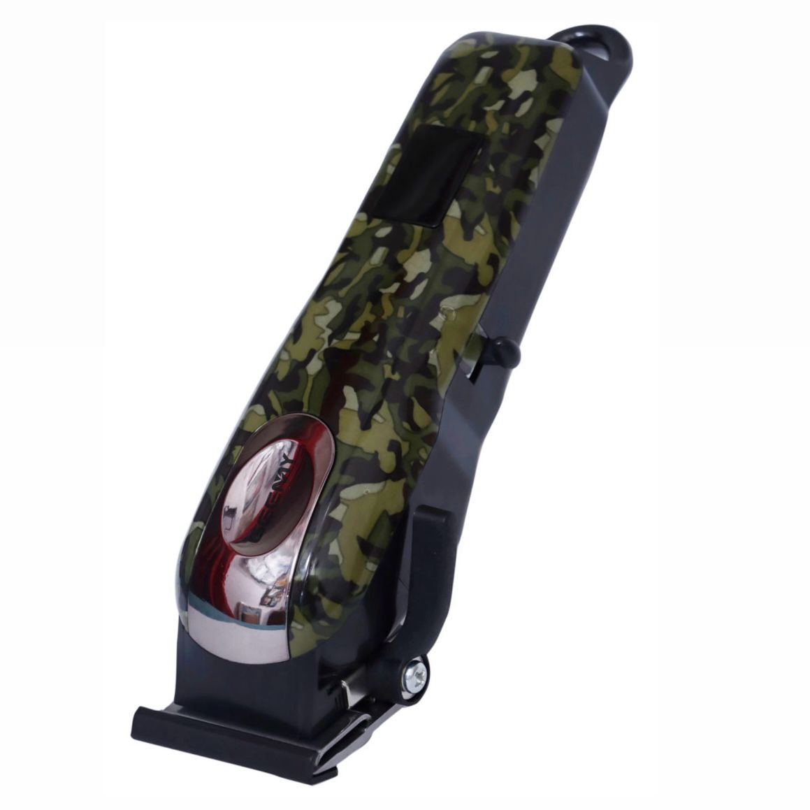 Masina de tuns HOZRO®, cu afisaj LED, functionare cablu/fara fir, 3 ore de incarcare, 180 min timp de functionare, 15 setari de lungime BESTSELLS