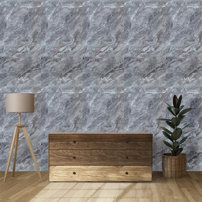 Set placi Hozro, Tapet imitatie Marmura decorativa, autoadezive, model abstract, 30x60 cm, P8807, grosime 2mm BESTSELLS