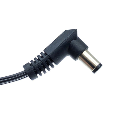 Alimentator Hozro 5V 5A – 25W, mufă DC 5 mm, cablu 2 pini HOZRO