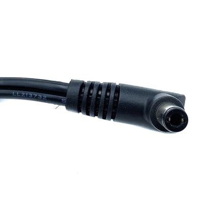 Alimentator Hozro 5V 5A – 25W, mufă DC 5 mm, cablu 2 pini HOZRO