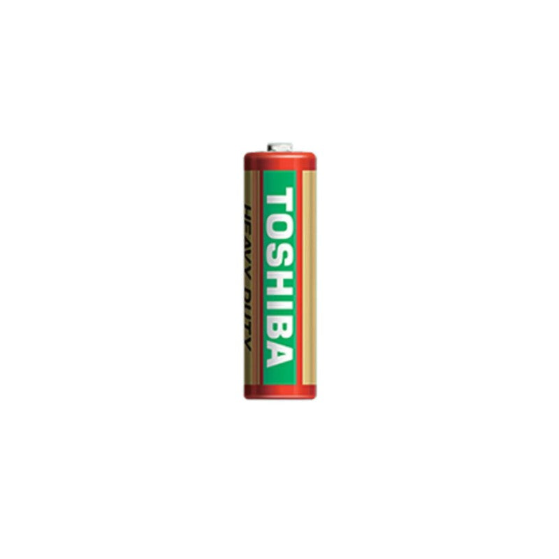 🔋 SET 4 BUCĂȚI BATERII TOSHIBA AA – PUTERE FIABILĂ PENTRU DISPOZITIVELE TALE! BESTSELLS