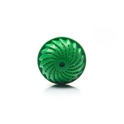 Minge HOZRO, pentru masina de spalat reduce depunerile de calcar, elimina mirosurile neplacute si bacteriile, reutilizabila, verde